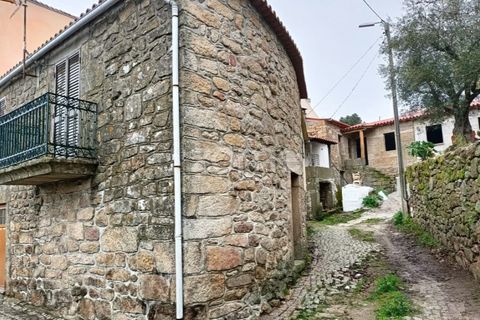 Villa a Paredes da Beira, Viseu, Paredes da Beira - € 43.000 | Ref: ZMPT584501 - foto 2
