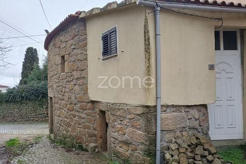 Villa a Paredes da Beira, Viseu, Paredes da Beira - € 43.000 | Ref: ZMPT584501 - foto 3