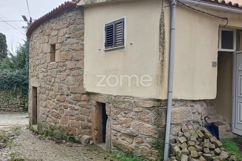 Villa a Paredes da Beira, Viseu, Paredes da Beira - € 43.000 | Ref: ZMPT584501 - foto 5