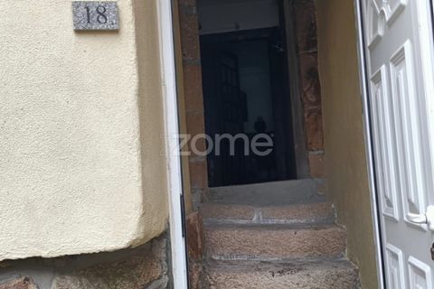 Villa a Paredes da Beira, Viseu, Paredes da Beira - € 43.000 | Ref: ZMPT584501 - foto 6
