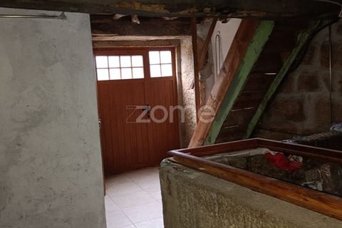 Villa a Paredes da Beira, Viseu, Paredes da Beira - € 43.000 | Ref: ZMPT584501 - foto 17