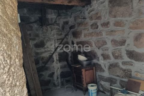 Villa a Paredes da Beira, Viseu, Paredes da Beira - € 43.000 | Ref: ZMPT584501 - foto 19