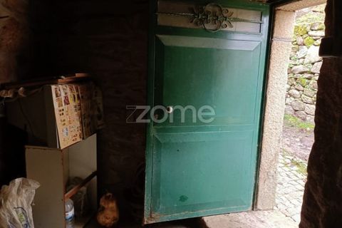Villa a Paredes da Beira, Viseu, Paredes da Beira - € 43.000 | Ref: ZMPT584501 - foto 20
