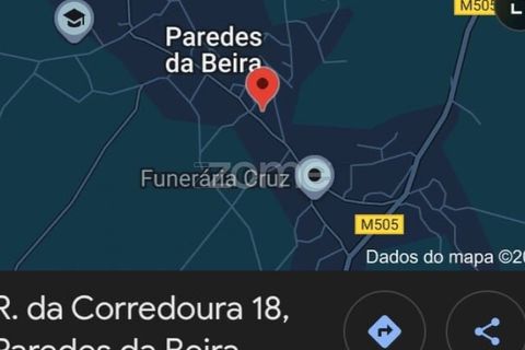 Villa a Paredes da Beira, Viseu, Paredes da Beira - € 43.000 | Ref: ZMPT584501 - foto 21