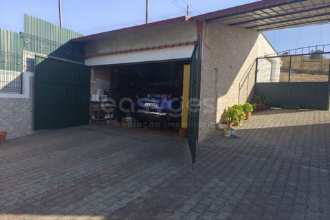 Dúplex a Aljustrel, Beja, Aljustrel - € 400.000 | Ref: BJ98084AJ - foto 18