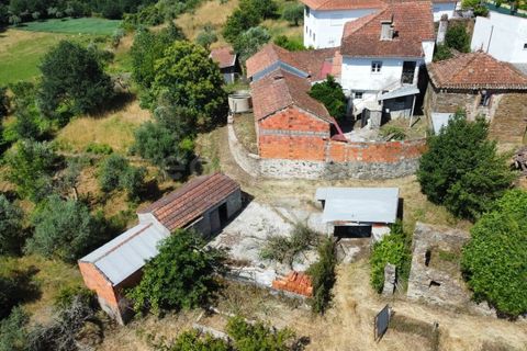 Gård i Tabua, Coimbra, Tabua - € 129 000 | Ref: RR99400 - foto 2