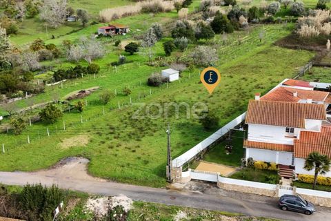 Helårsgrund i Antuzede e Vil de Matos, Coimbra, Antuzede e Vil de Matos - € 65.000 | Ref: ZMPT585085 - foto 2