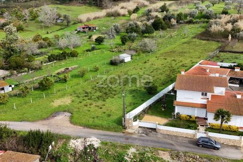 Helårsgrund i Antuzede e Vil de Matos, Coimbra, Antuzede e Vil de Matos - € 65.000 | Ref: ZMPT585085 - foto 7