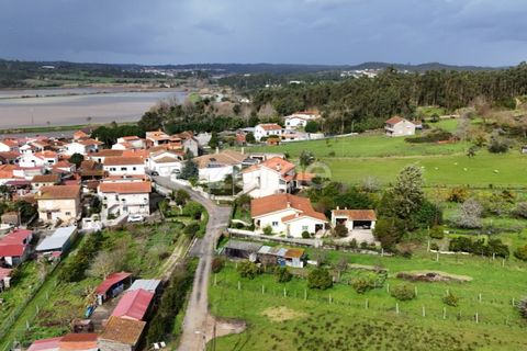 Helårsgrund i Antuzede e Vil de Matos, Coimbra, Antuzede e Vil de Matos - € 65.000 | Ref: ZMPT585085 - foto 13