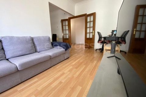Lejlighed i Moita, Setubal, Moita - € 239.000 | Ref: PN98997ES - foto 1