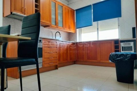 Lejlighed i Moita, Setubal, Moita - € 239.000 | Ref: PN98997ES - foto 2