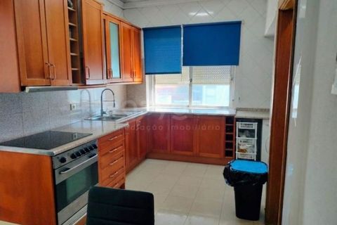 Lejlighed i Moita, Setubal, Moita - € 239.000 | Ref: PN98997ES - foto 4