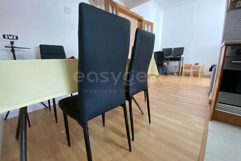 Lejlighed i Moita, Setubal, Moita - € 239.000 | Ref: PN98997ES - foto 5