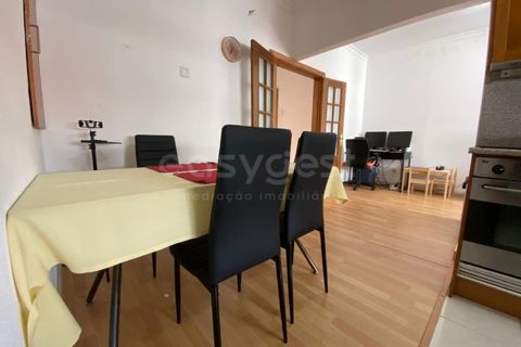 Lejlighed i Moita, Setubal, Moita - € 239.000 | Ref: PN98997ES - foto 6