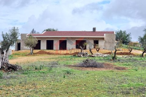 Villa i Algoz, Faro, Algoz - € 997.500 | Ref: 2762M - foto 1