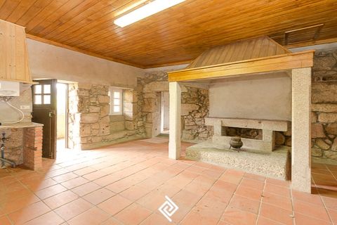 Farm i Guimaraes, Braga, Guimaraes - € 650.000 | Ref: SC-9142 - foto 6