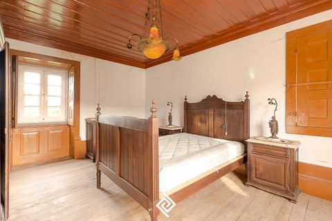 Farm i Guimaraes, Braga, Guimaraes - € 650.000 | Ref: SC-9142 - foto 10