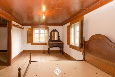 Farm i Guimaraes, Braga, Guimaraes - € 650.000 | Ref: SC-9142 - foto 11