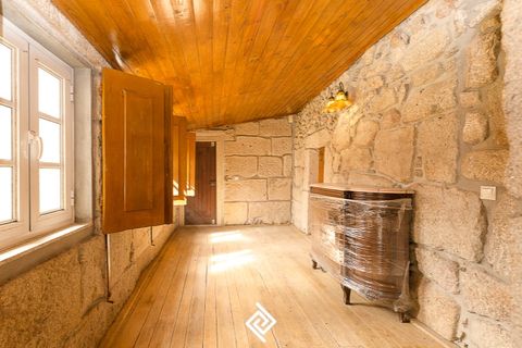 Farm i Guimaraes, Braga, Guimaraes - € 650.000 | Ref: SC-9142 - foto 15