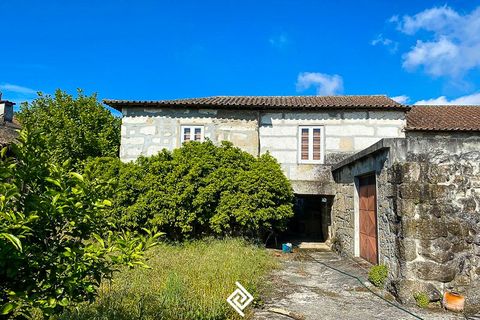 Farm i Guimaraes, Braga, Guimaraes - € 650.000 | Ref: SC-9142 - foto 19