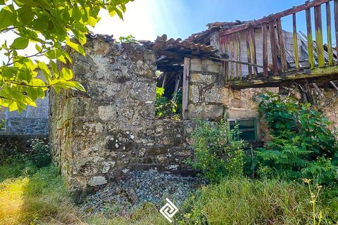 Farm i Guimaraes, Braga, Guimaraes - € 650.000 | Ref: SC-9142 - foto 20