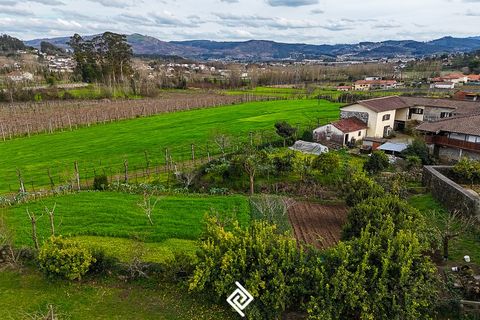 Farm i Guimaraes, Braga, Guimaraes - € 650.000 | Ref: SC-9142 - foto 21