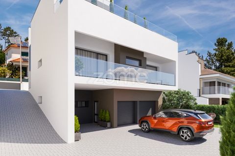 Villa i Leiria, Leiria, Leiria - € 625.000 | Ref: ZMPT567086 - foto 24