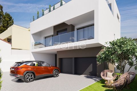 Villa i Leiria, Leiria, Leiria - € 625.000 | Ref: ZMPT567086 - foto 25