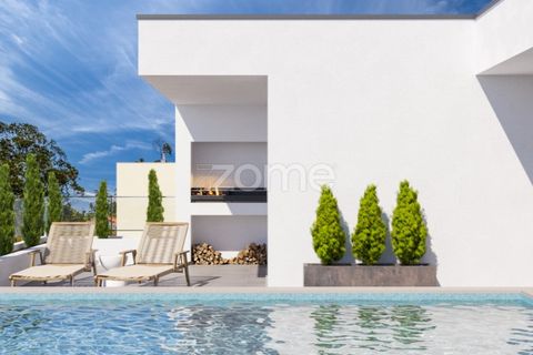 Villa i Leiria, Leiria, Leiria - € 625.000 | Ref: ZMPT567086 - foto 28