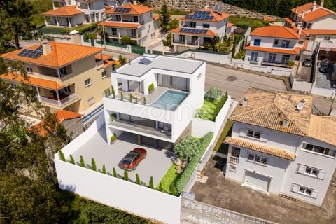 Villa i Leiria, Leiria, Leiria - € 625.000 | Ref: ZMPT567086 - foto 30