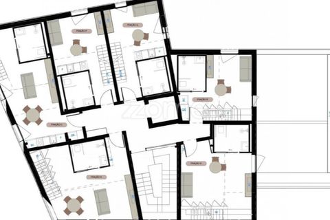 Lejlighed i Leiria, Leiria, Leiria - € 240.000 | Ref: ZMPT583991 - foto 5
