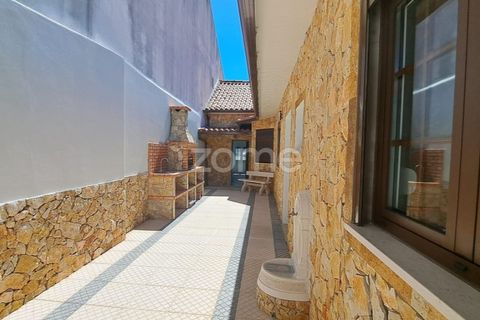 Villa i Pataias, Leiria, Pataias - € 310.000 | Ref: ZMPT589805 - foto 22