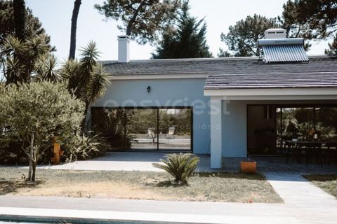 Villa i Almada, Setubal, Almada - € 1.890.000 | Ref: OR98241EW - foto 8