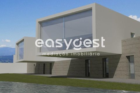 Helårsgrund i Agueda, Aveiro, Agueda - € 80.000 | Ref: EA83706 - foto 1