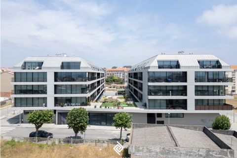 Leilighet i Espinho, Aveiro, Espinho - € 498 000 | Ref: BS-9371 - foto 3