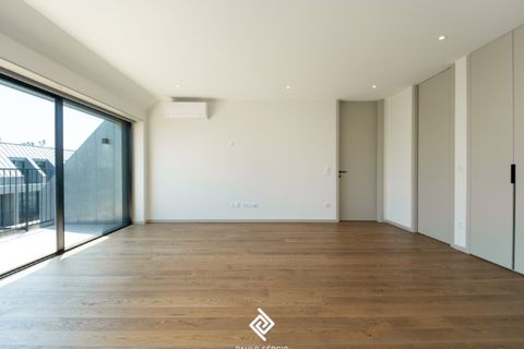 Leilighet i Espinho, Aveiro, Espinho - € 498 000 | Ref: BS-9371 - foto 4
