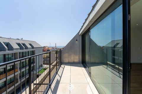 Leilighet i Espinho, Aveiro, Espinho - € 498 000 | Ref: BS-9371 - foto 7