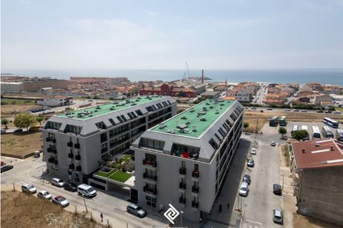 Leilighet i Espinho, Aveiro, Espinho - € 498 000 | Ref: BS-9371 - foto 20