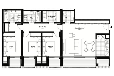Leilighet i Espinho, Aveiro, Espinho - € 498 000 | Ref: BS-9371 - foto 21