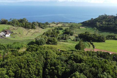 Grond in Prainha, Pico, Prainha - € 60.000 | Ref: AZ93340MK - foto 1