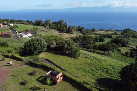 Grond in Prainha, Pico, Prainha - € 60.000 | Ref: AZ93340MK - foto 7