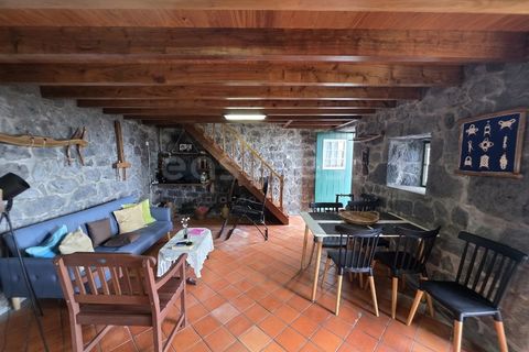 Villa a Santo Amaro, Pico, Santo Amaro - € 680.000 | Ref: AZ98285MK - foto 12