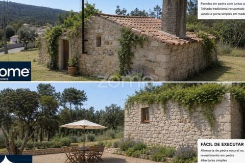 Haus in Santo Andre, Setubal, Santo Andre - € 35.000 | Ref: ZMPT589587 - Foto 2