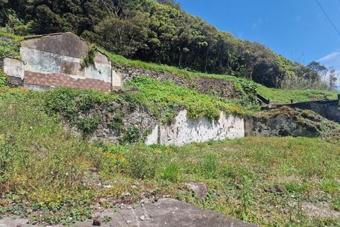 Villa i Ilha do Faial, Faial, Ilha do Faial - € 40.000 | Ref: AZ97199MK - foto 1
