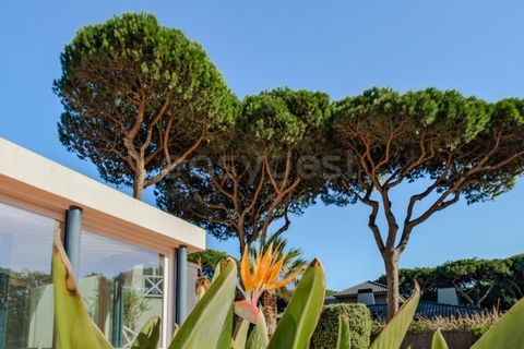 Villa i Cascais, Lisbon, Cascais - € 5.250.000 | Ref: OR98460EW - foto 4