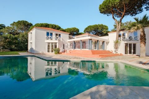Villa i Cascais, Lisbon, Cascais - € 5.250.000 | Ref: OR98460EW - foto 6