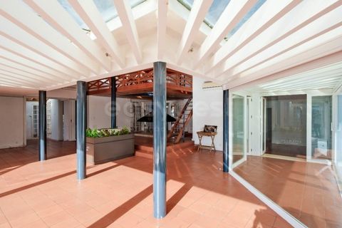 Villa i Cascais, Lisbon, Cascais - € 5.250.000 | Ref: OR98460EW - foto 7