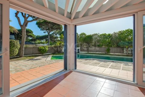 Villa i Cascais, Lisbon, Cascais - € 5.250.000 | Ref: OR98460EW - foto 8