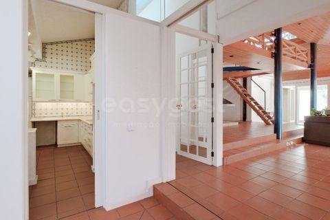 Villa i Cascais, Lisbon, Cascais - € 5.250.000 | Ref: OR98460EW - foto 12