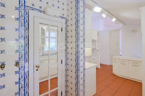 Villa i Cascais, Lisbon, Cascais - € 5.250.000 | Ref: OR98460EW - foto 14
